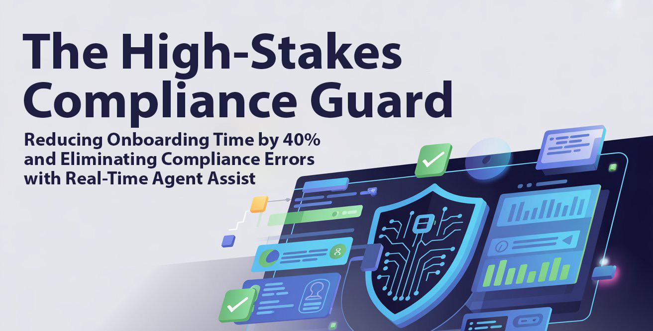 The High-Stakes Compliance Guard
